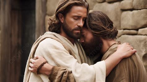A RELAÇÃO DOS JUDEUS COM JESUS CRISTO .